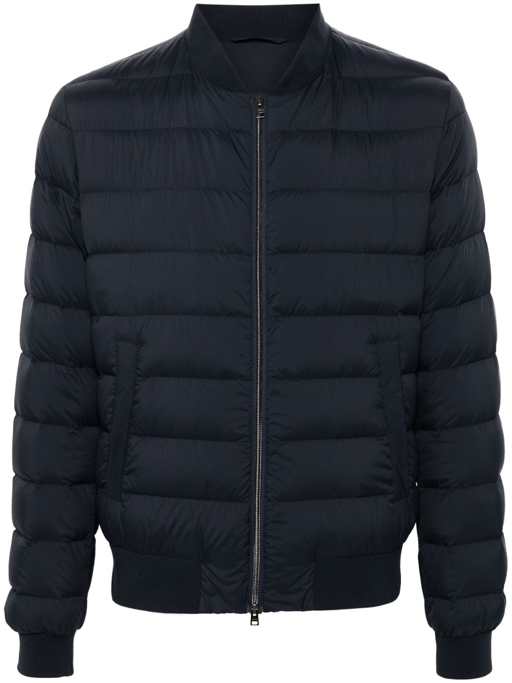 L'Aviatore Short Down Jacket - 1
