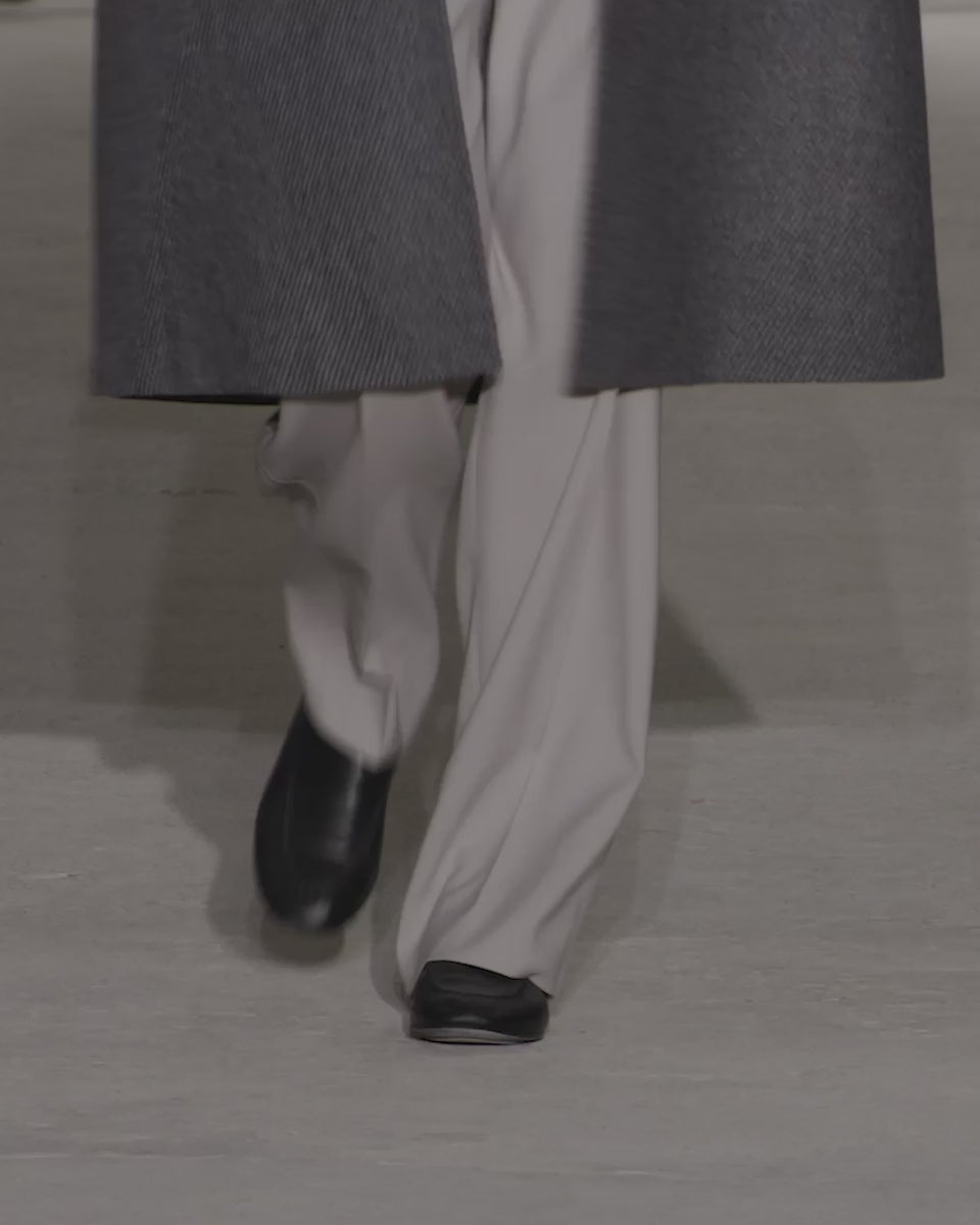 ARETHA COAT - 2