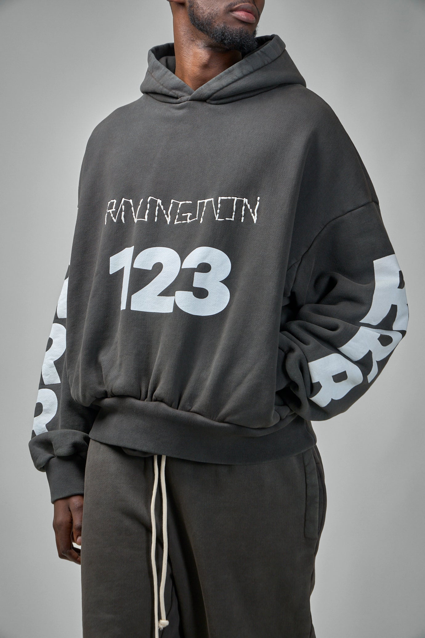 USO-123 Hoodie - 5