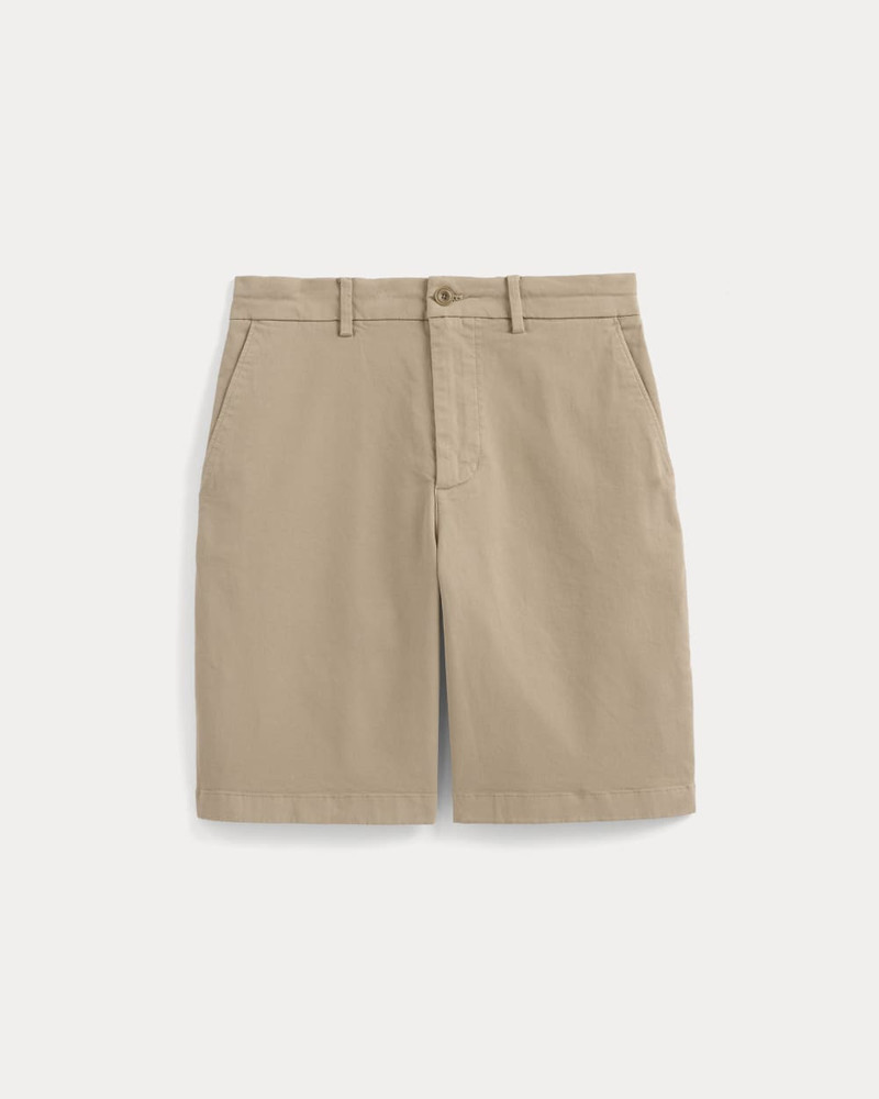 EVERLANE EVERYDAY CHINO SHORT 9" outlook