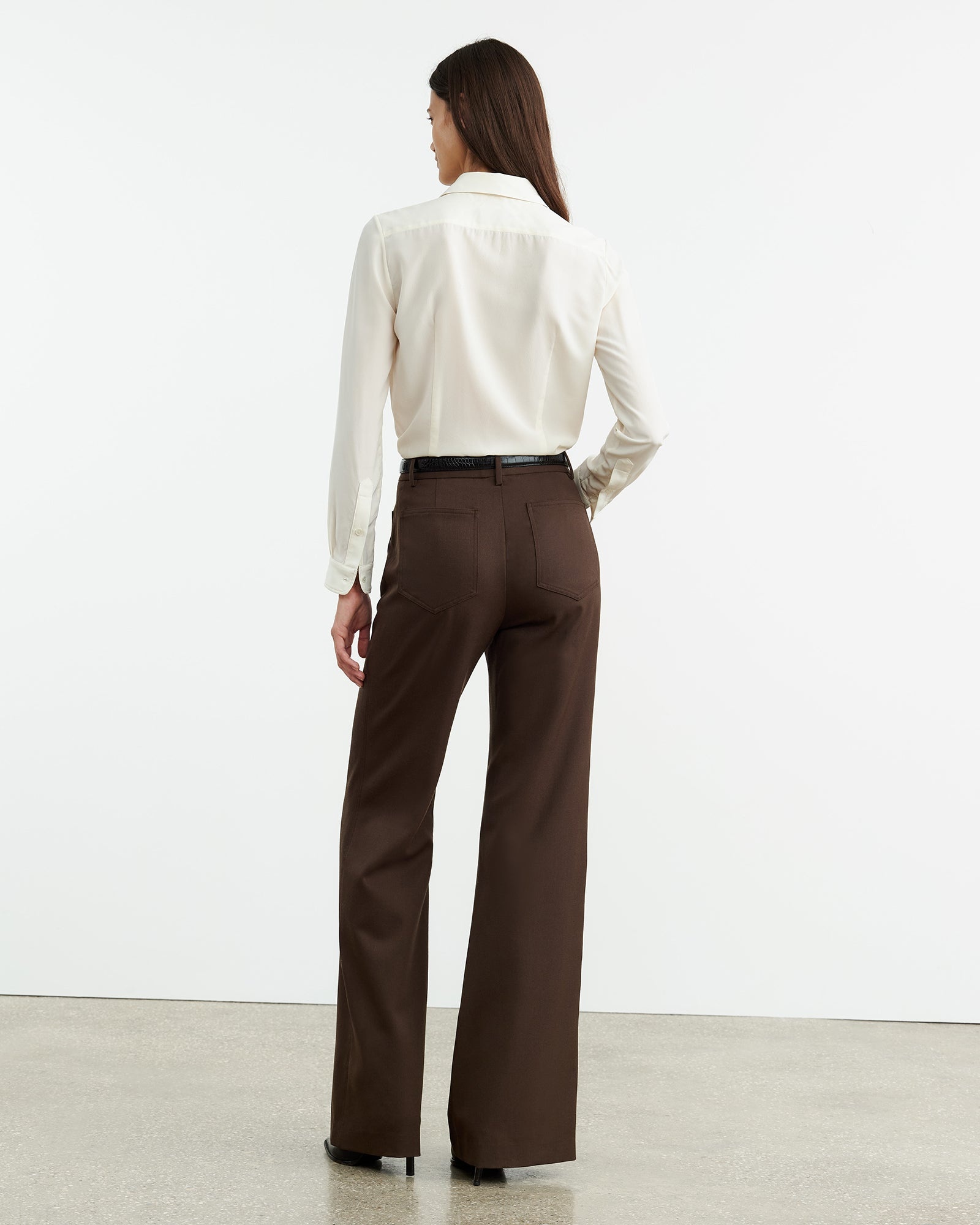SIMONE SHIRT - 5