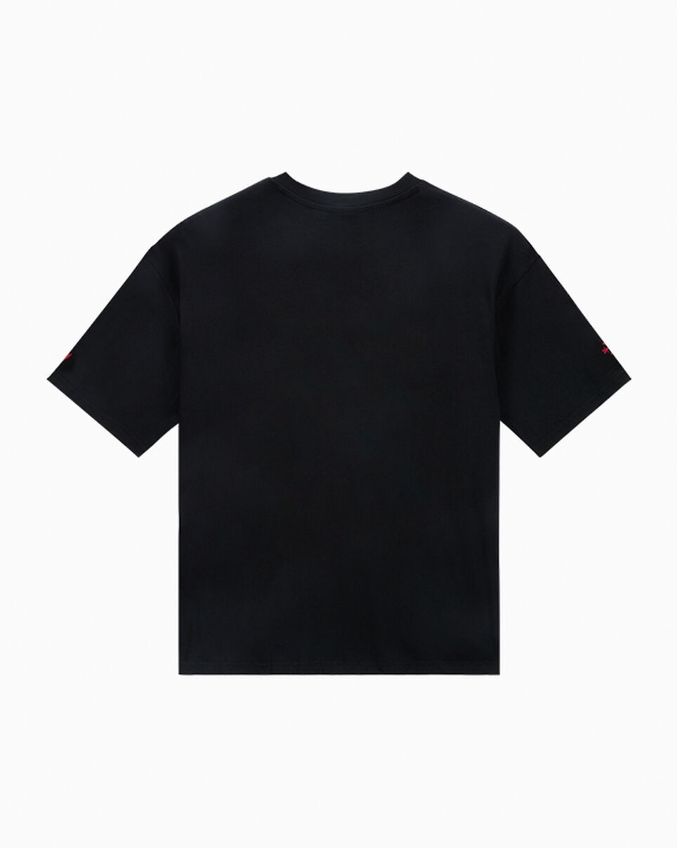 Converse x Liverpool FC Liver Bird T-Shirt - 3