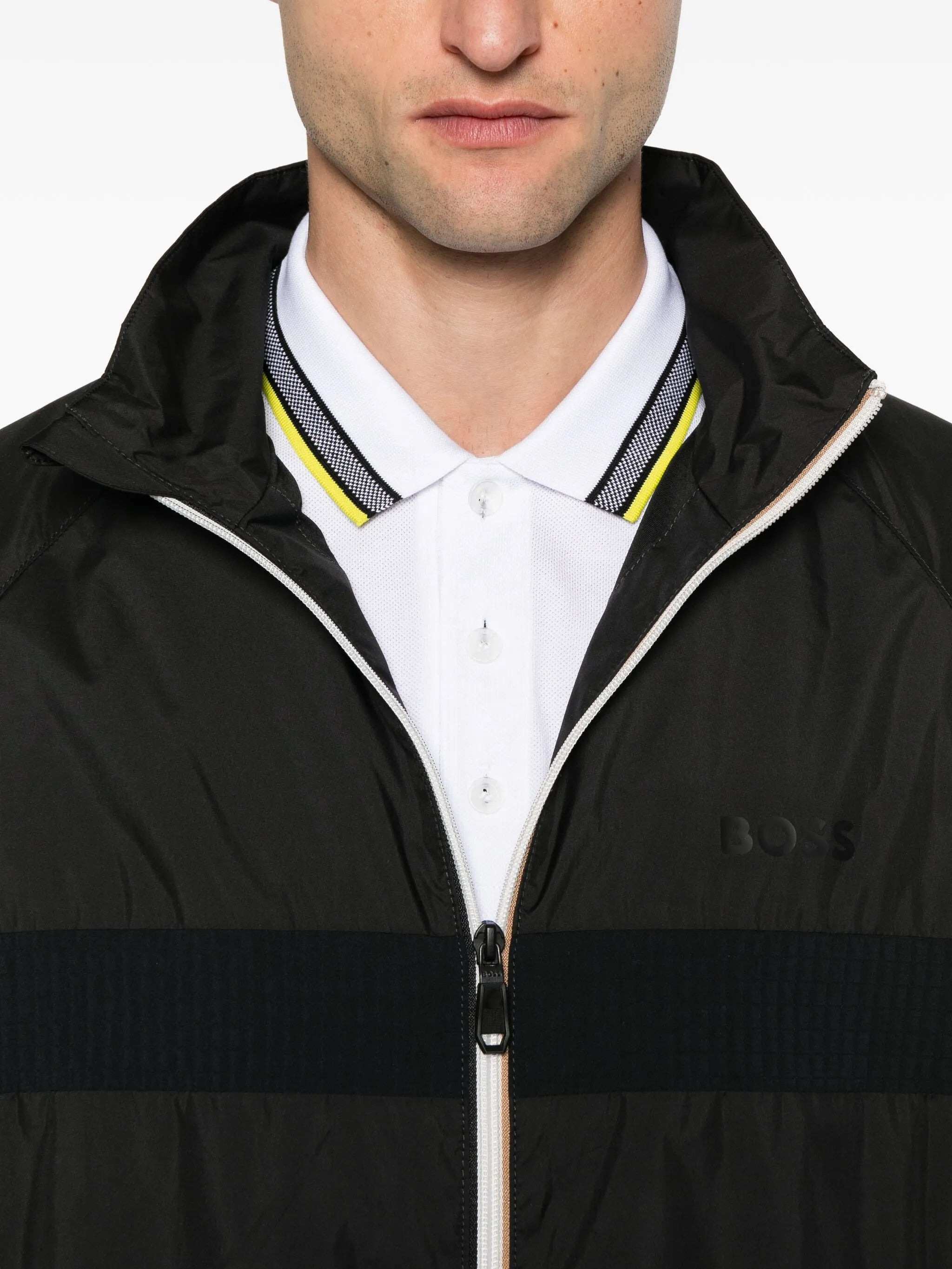 Boss Jackets - 2