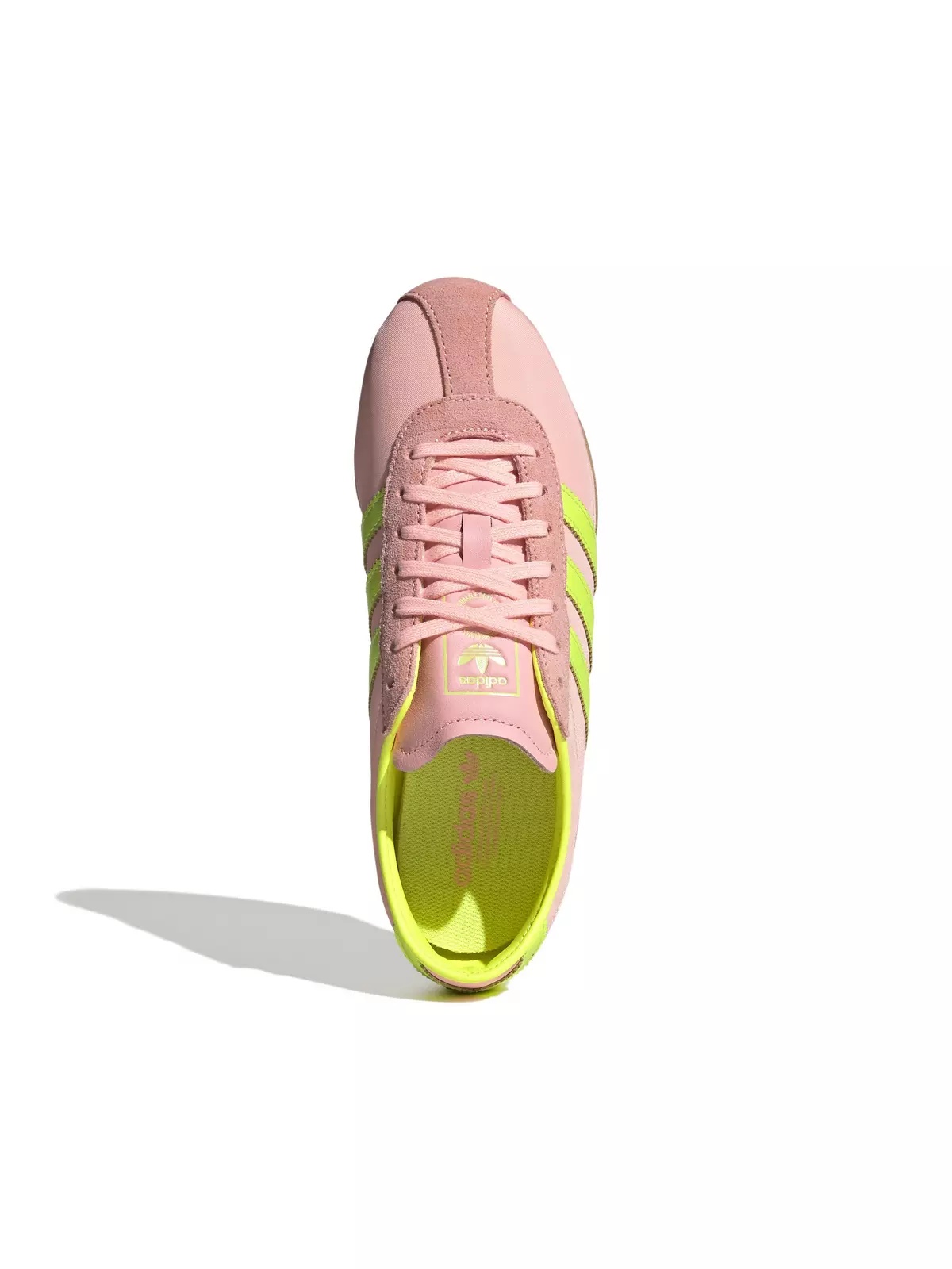 Originals Tokyo "Glow Pink/Solar Yellow/Gum 3" Women's Shoe - 5