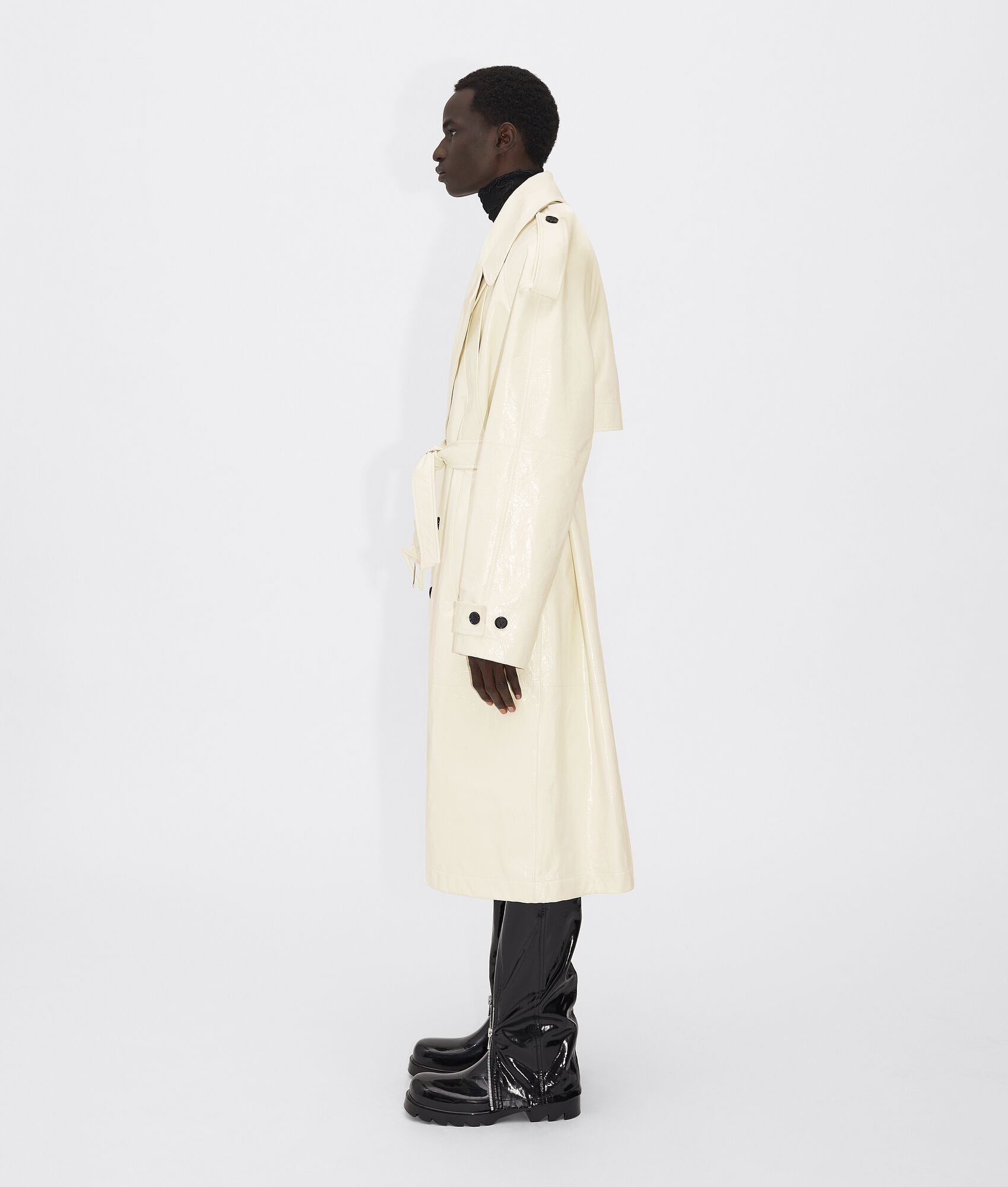 trench - 2