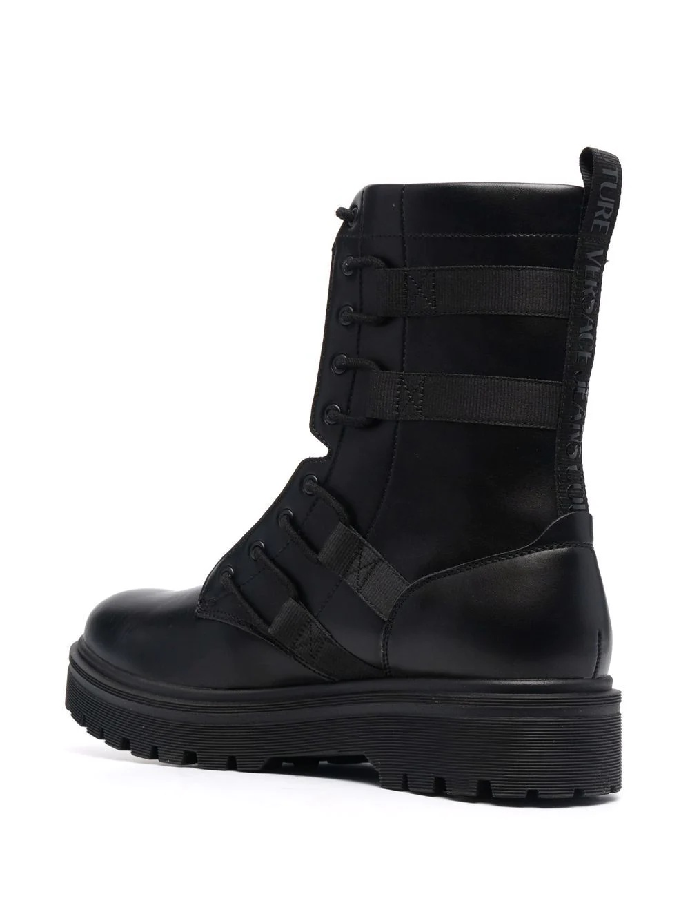 Syrius zip-up boots - 3