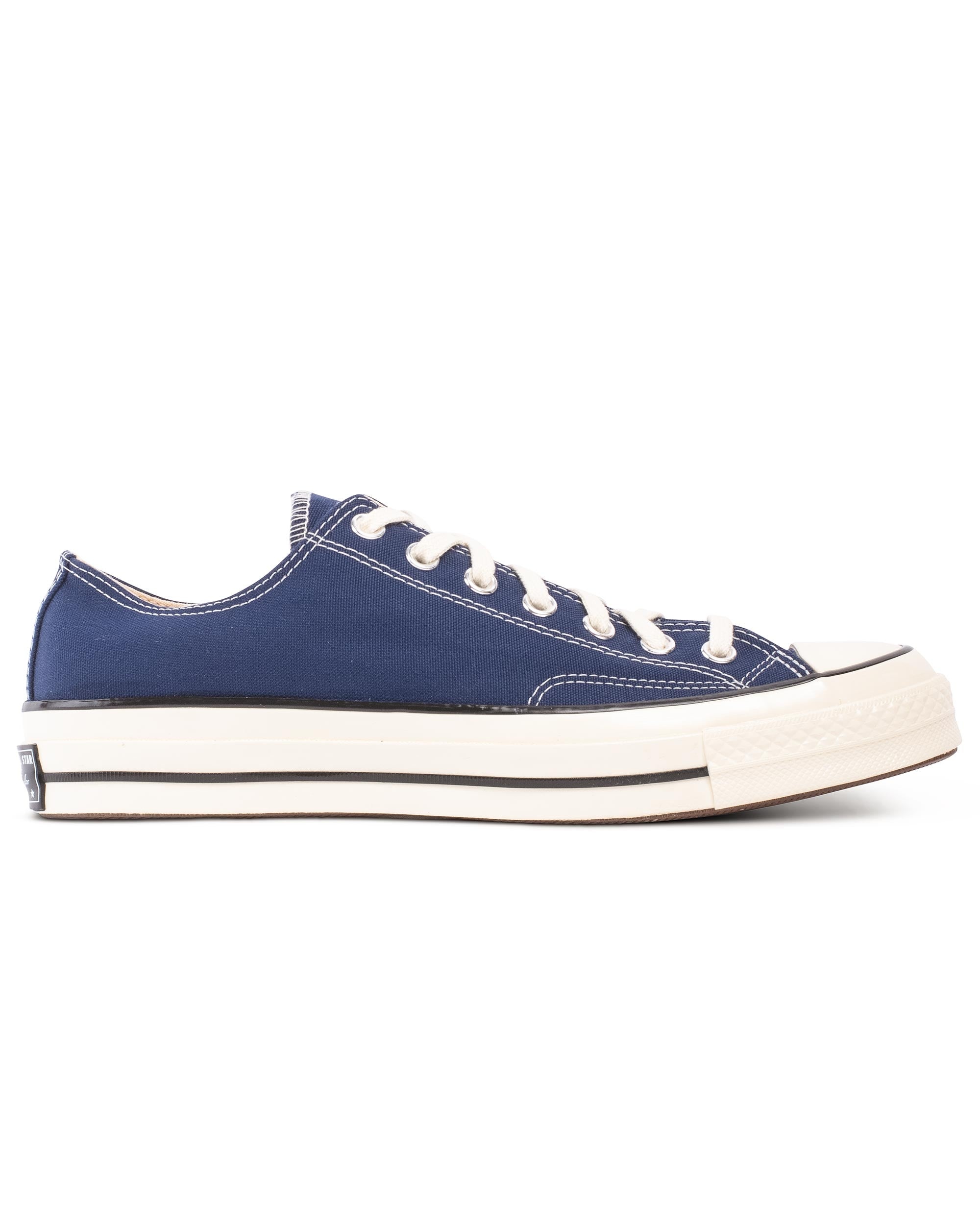 CT 1970s Ox Midnight Navy 172679C - 1