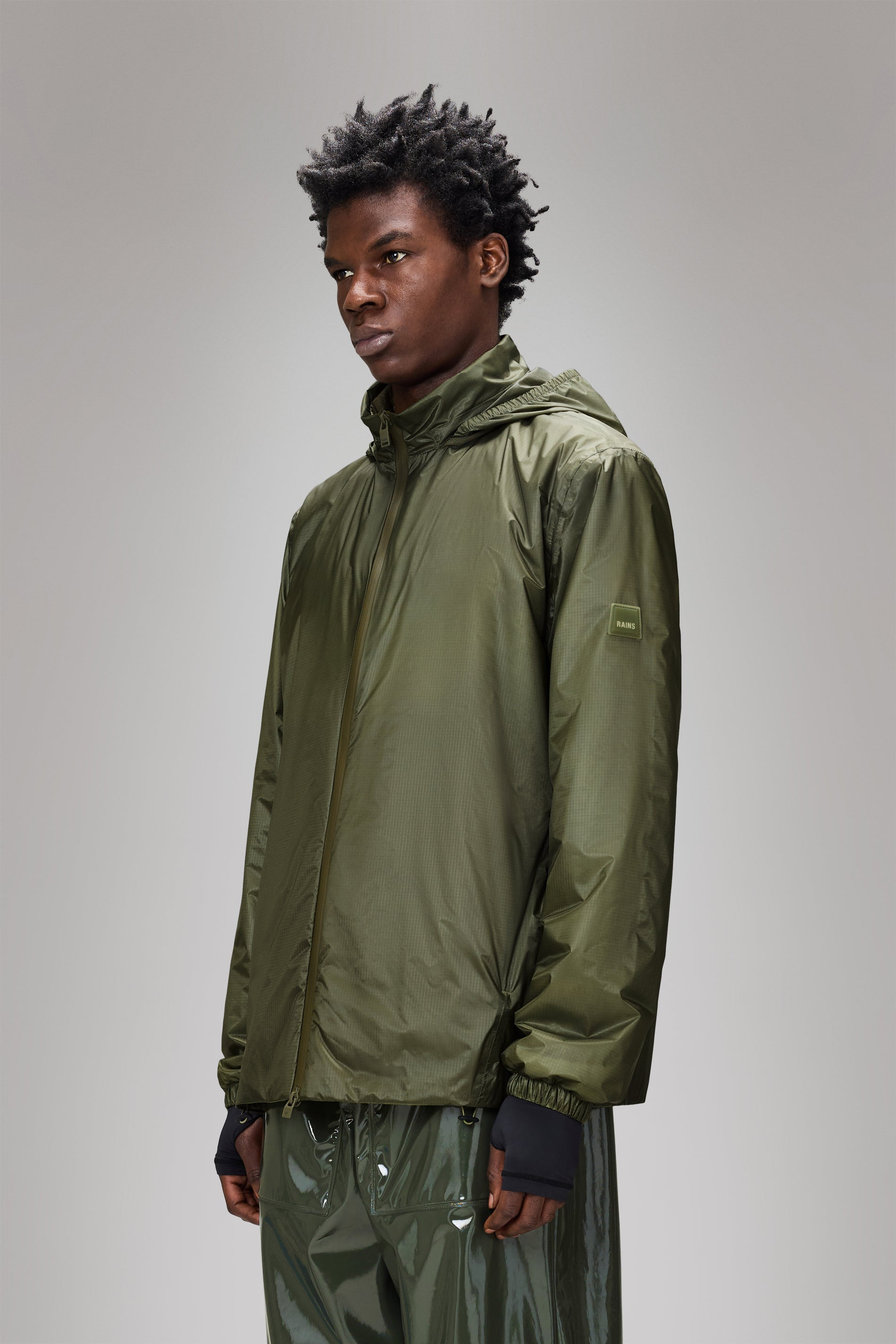 Kauto Insulated Jacket - 5