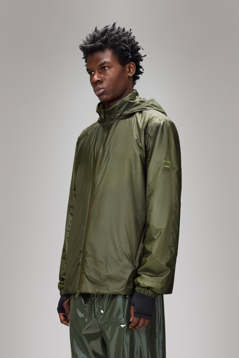 Kauto Insulated Jacket 5