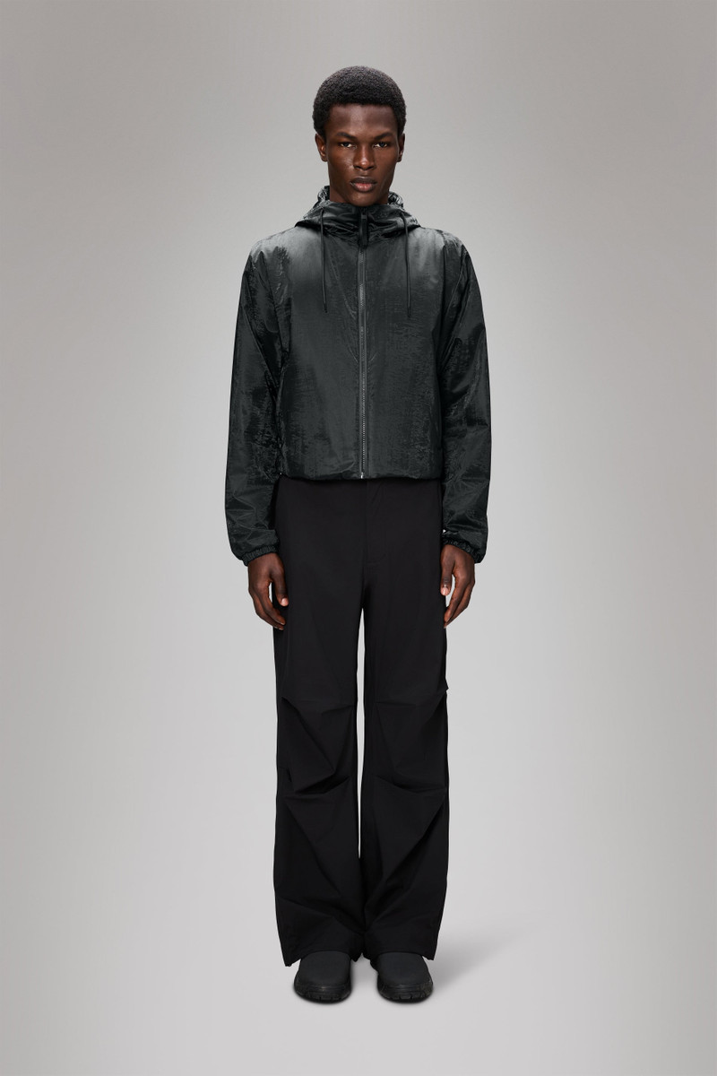 RAINS Lohja Short Insulated Jacket outlook