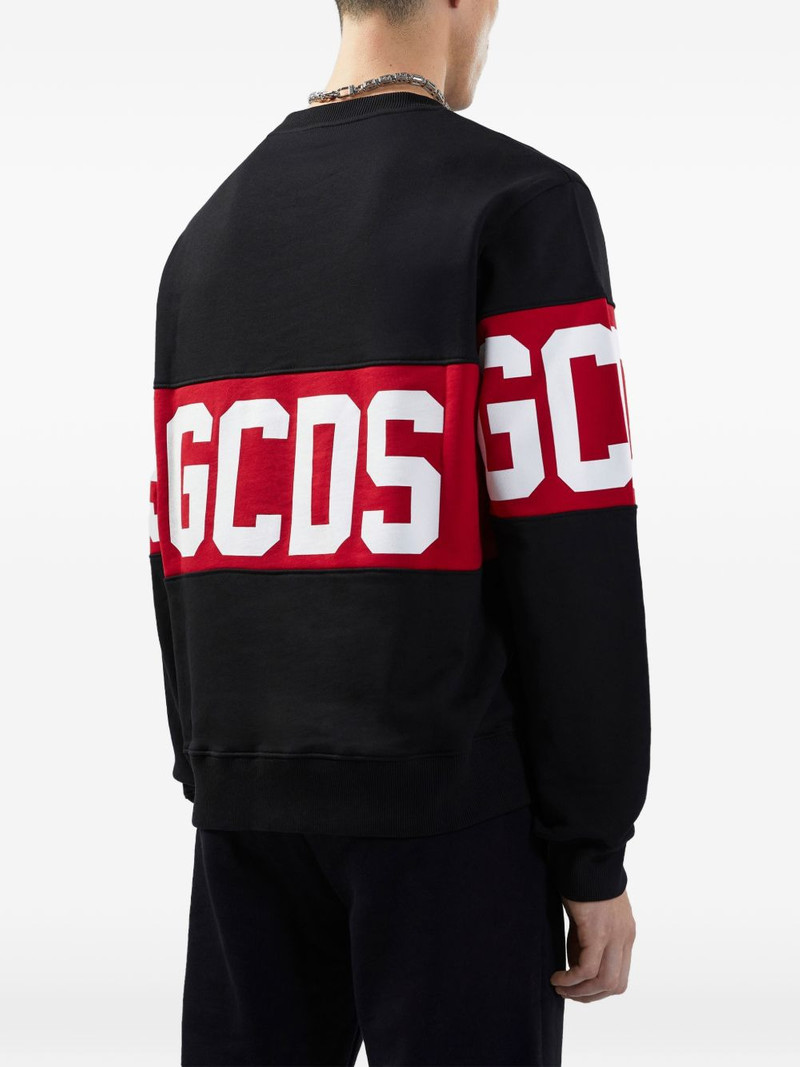 logo sweatshirt 4