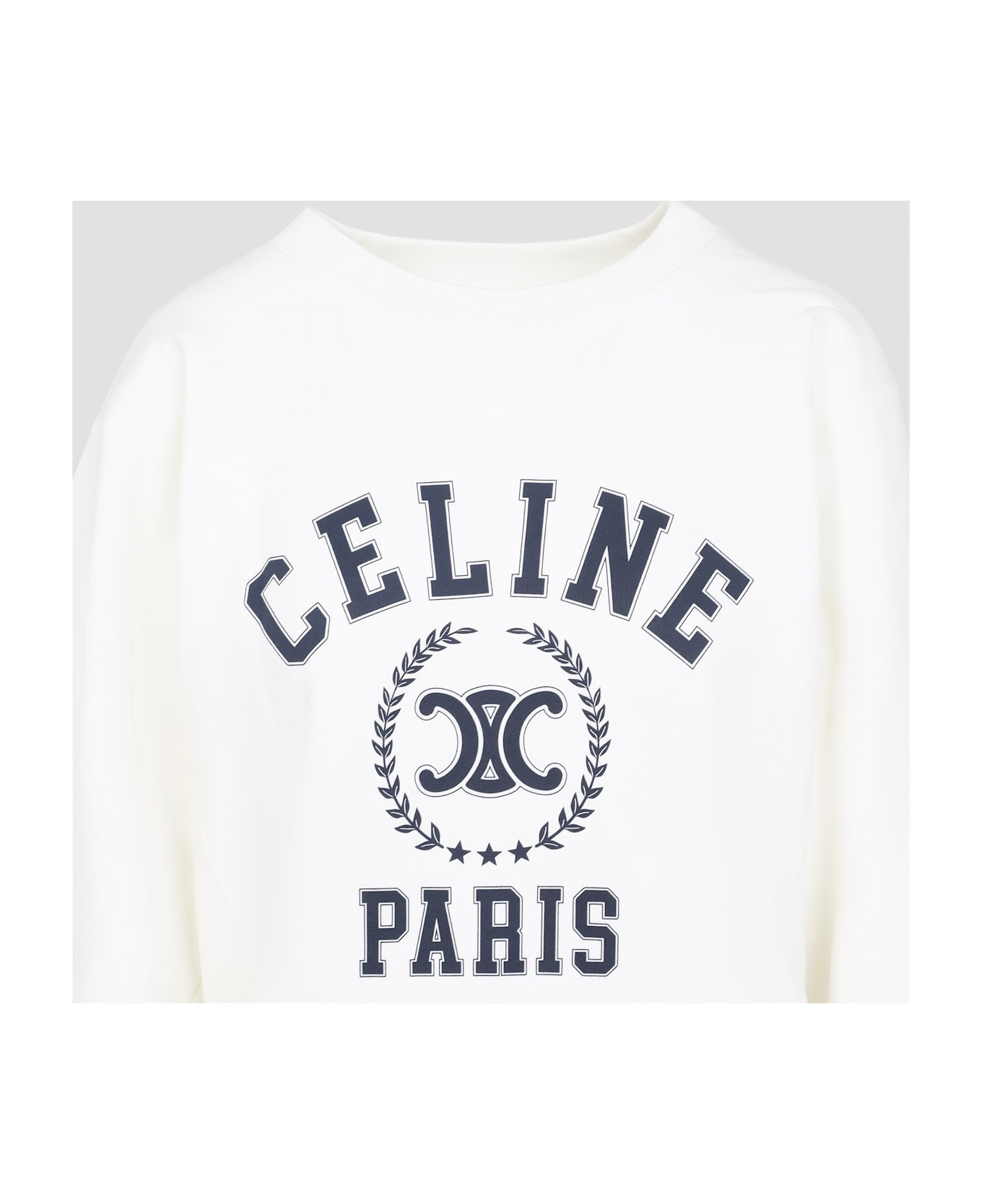 University Sweatshirt - 5