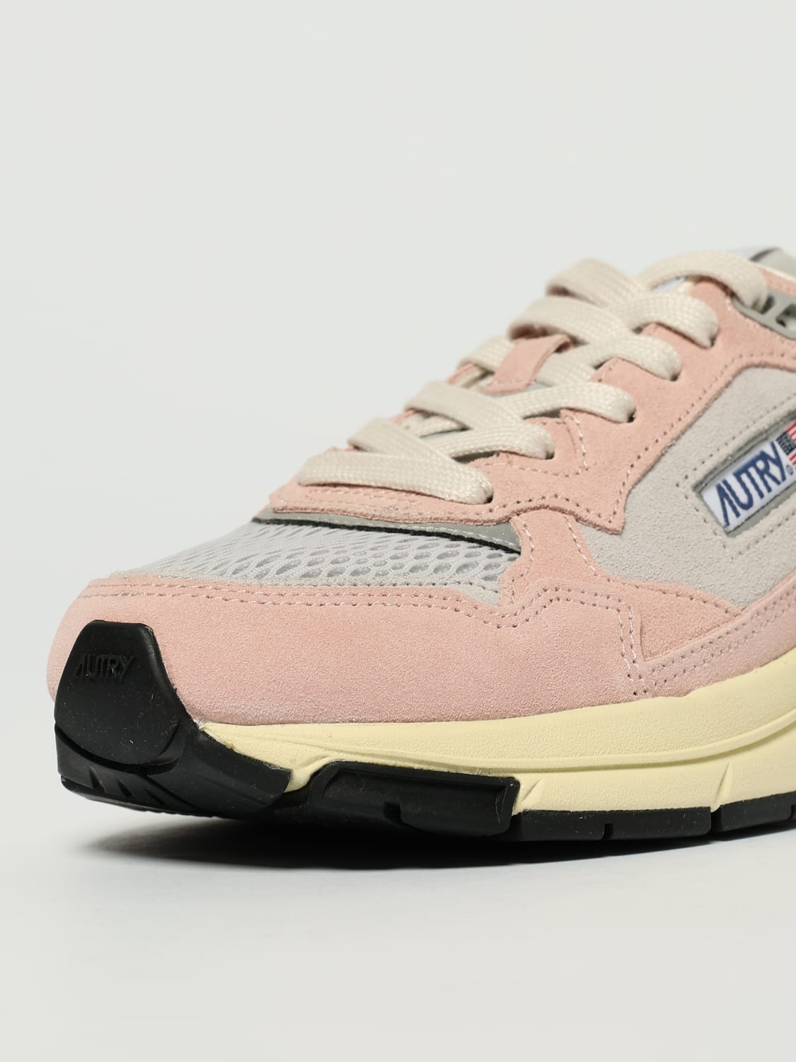 Sneakers woman Autry - 4