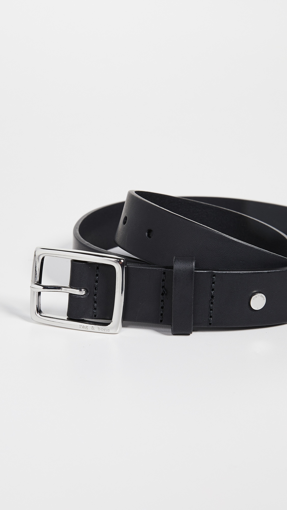 Boyfriend Belt - 4