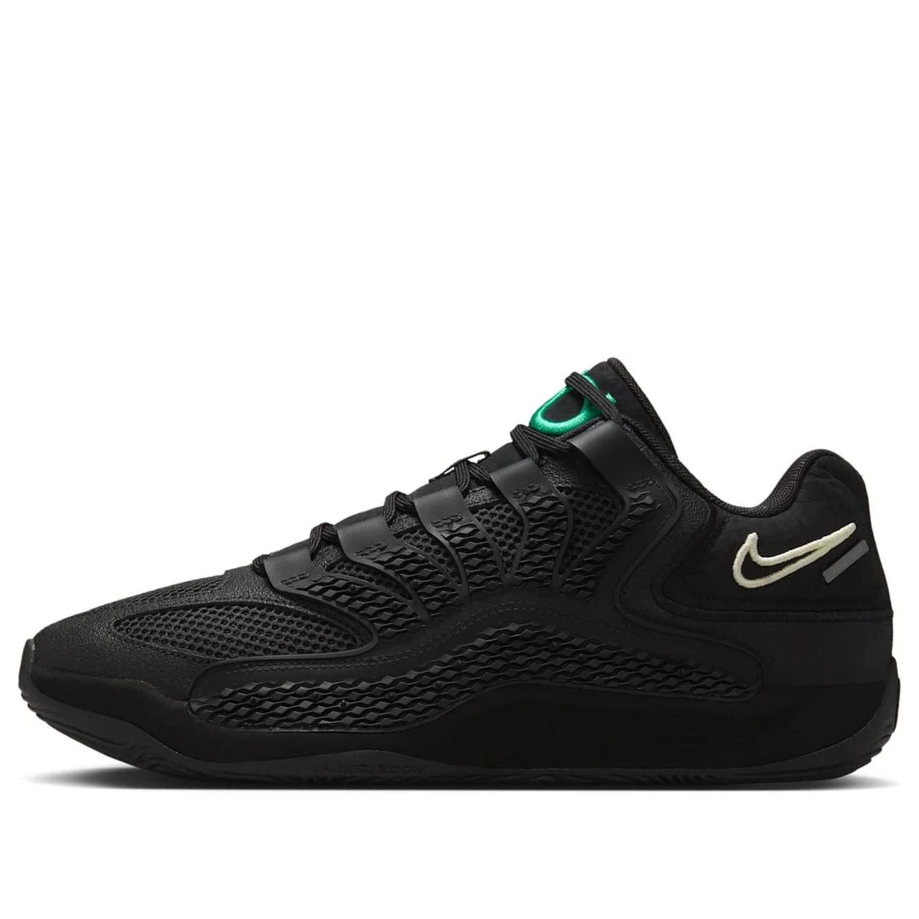 Nike KD 18 'ALll Star Black Label' IB3874-001 - 1