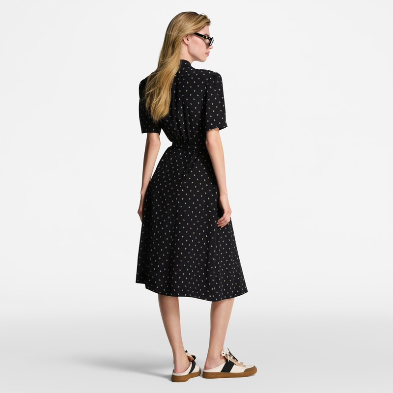 LV By GC Shirt Dress 5