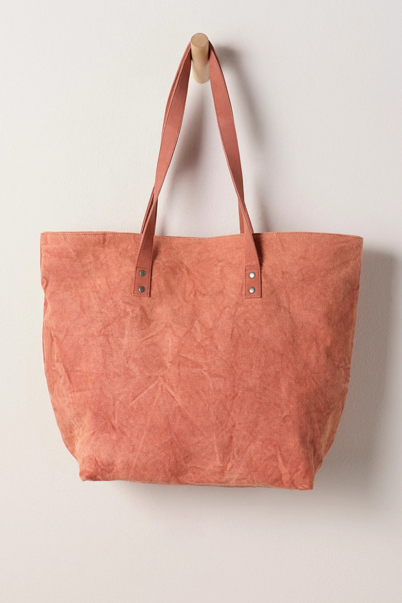 Calla Convertible Tote 3