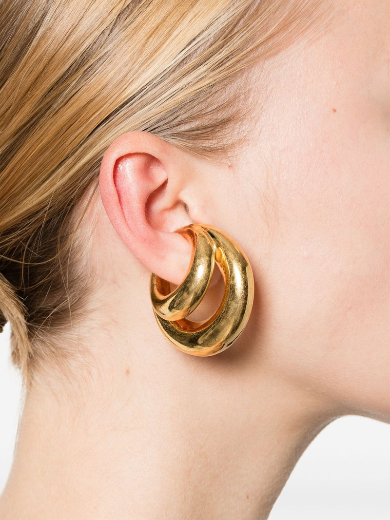 PANCONESI Blow Up Stellar cuff earring outlook
