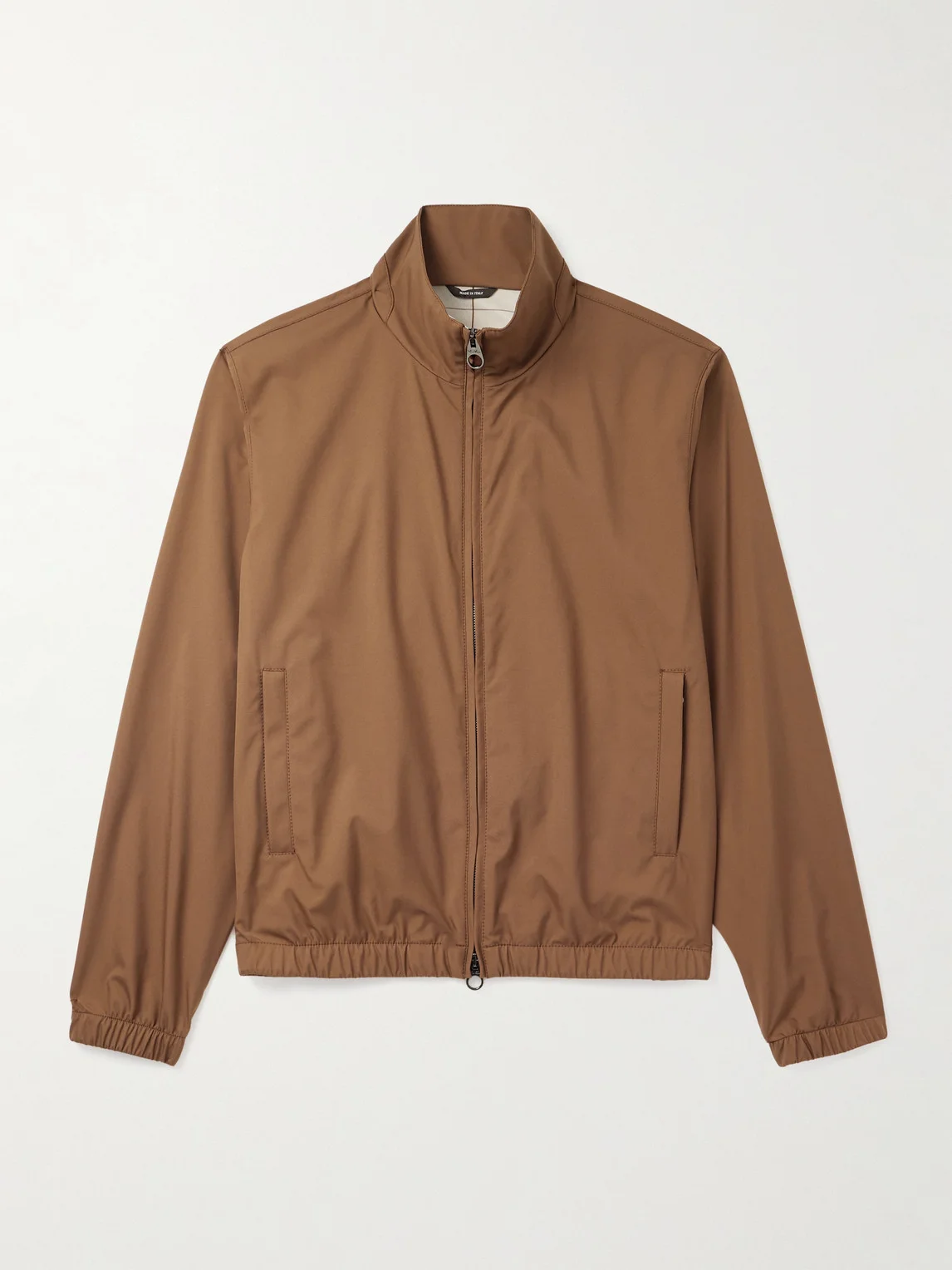 Storm System® Twill Bomber Jacket - 1