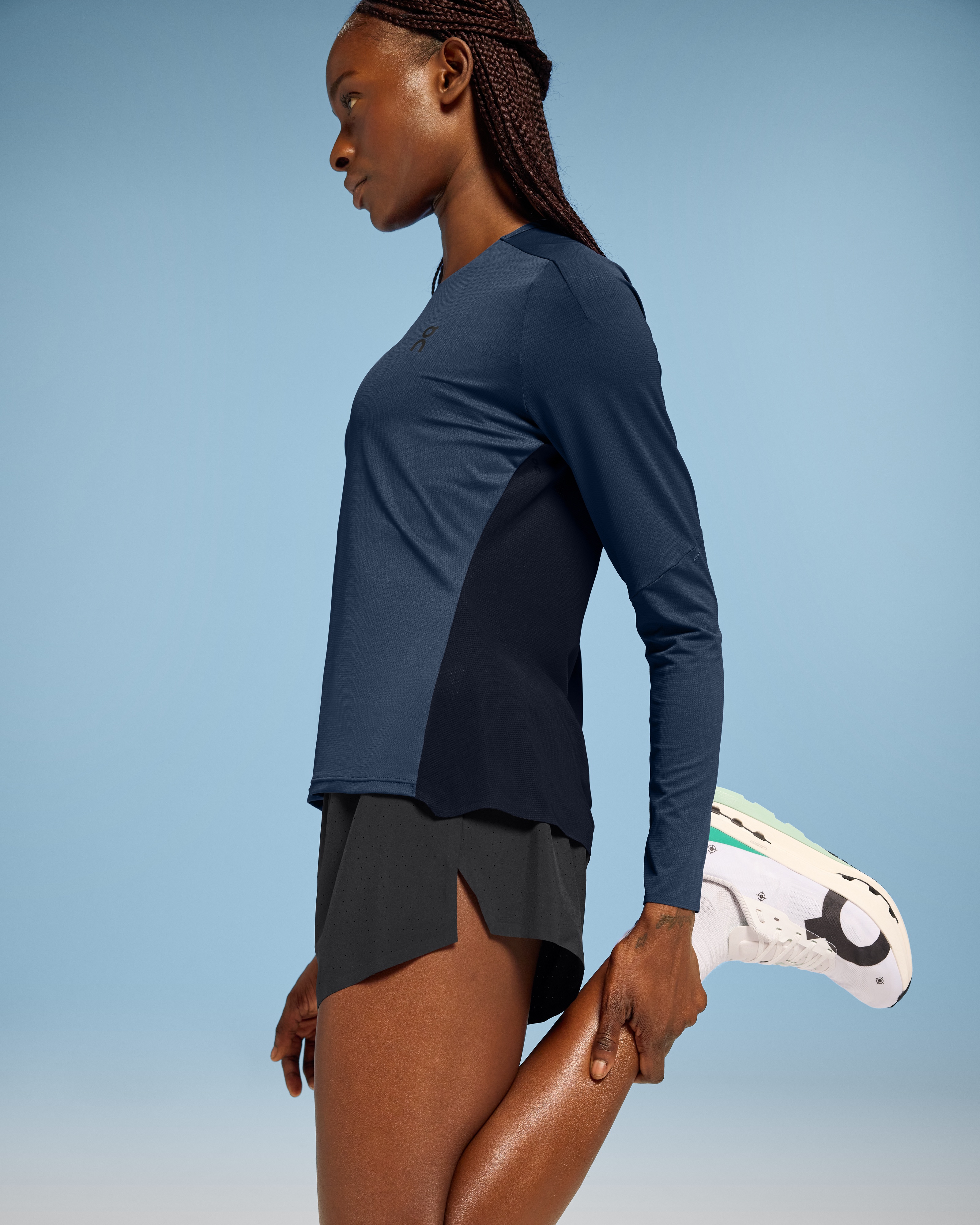 Race Shorts - 2