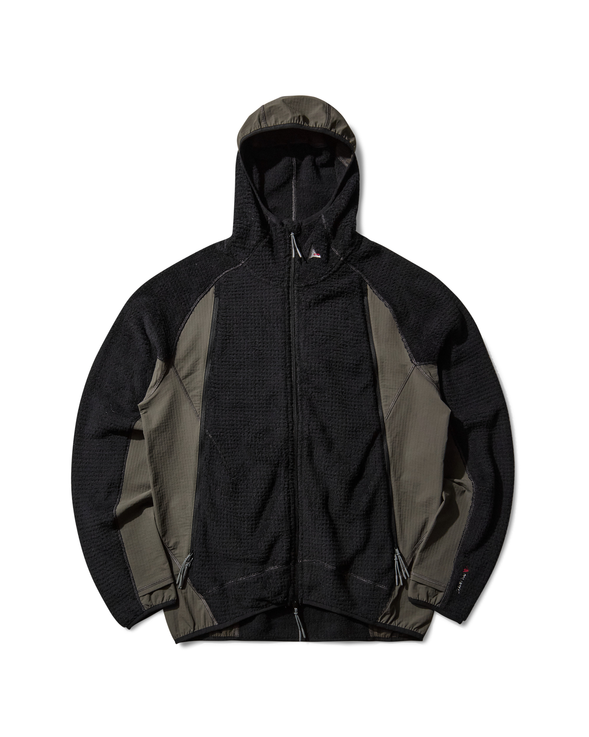 Kai Polartec High Loft Jacket - 9