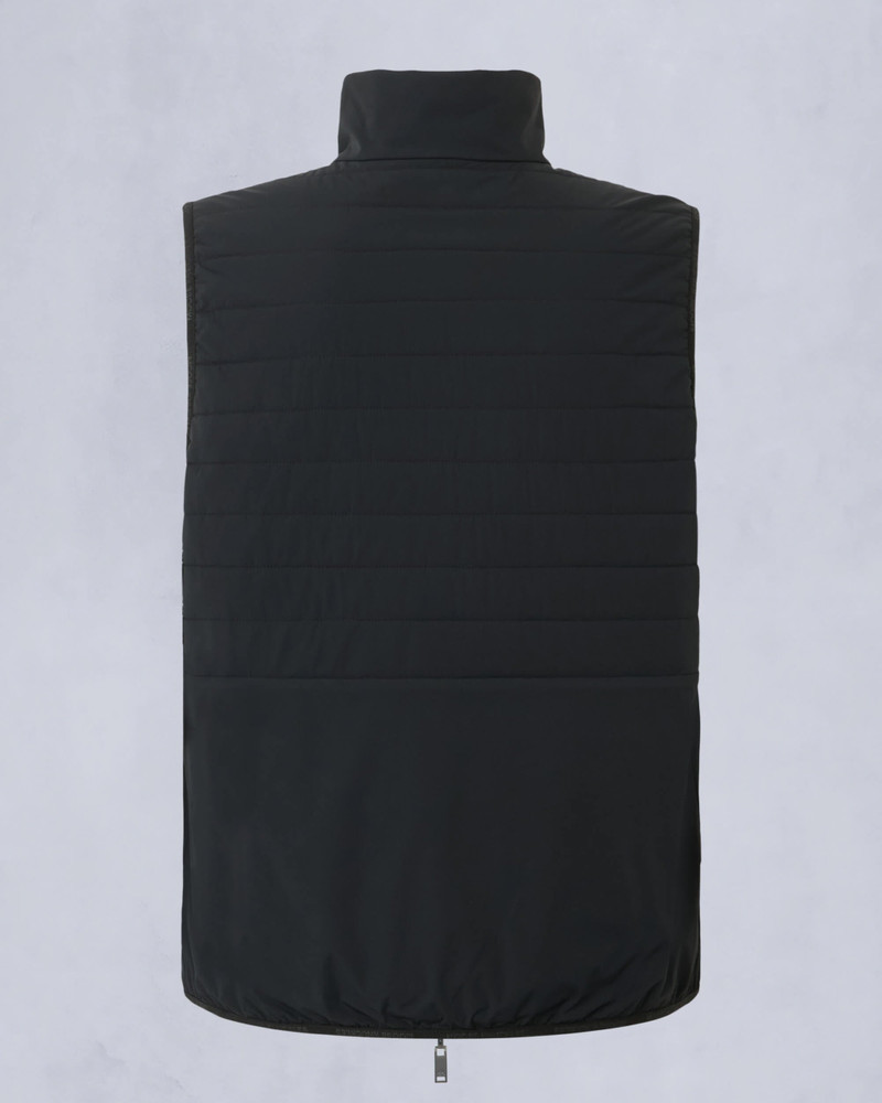 DOMINION PACKABLE VEST 6