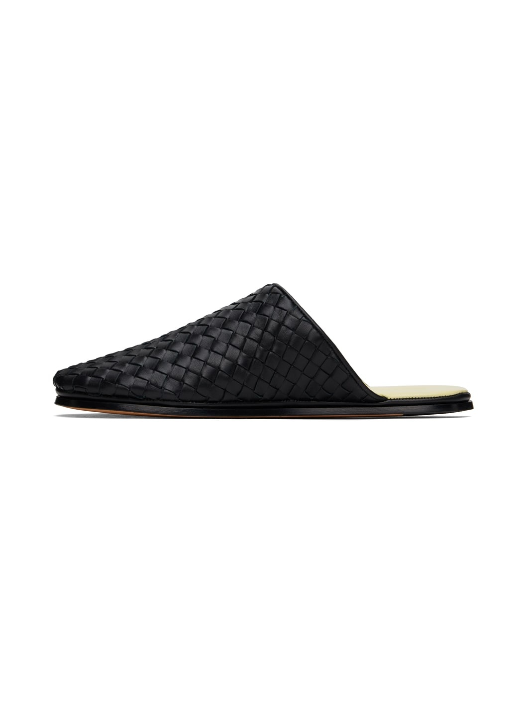 Black Sunday Slippers - 3