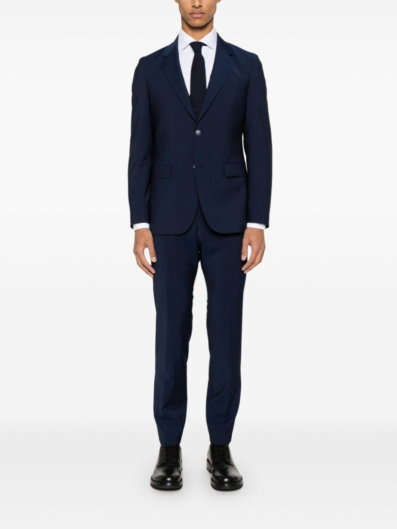 BOSS Houston suit outlook