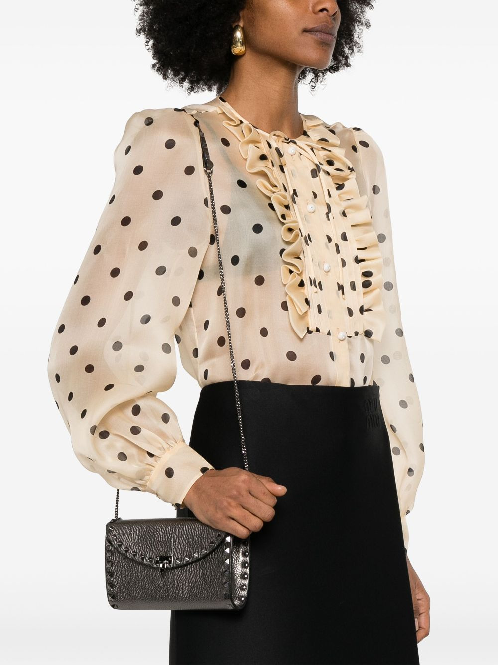 Valentino Garavani Bags.. White - 3