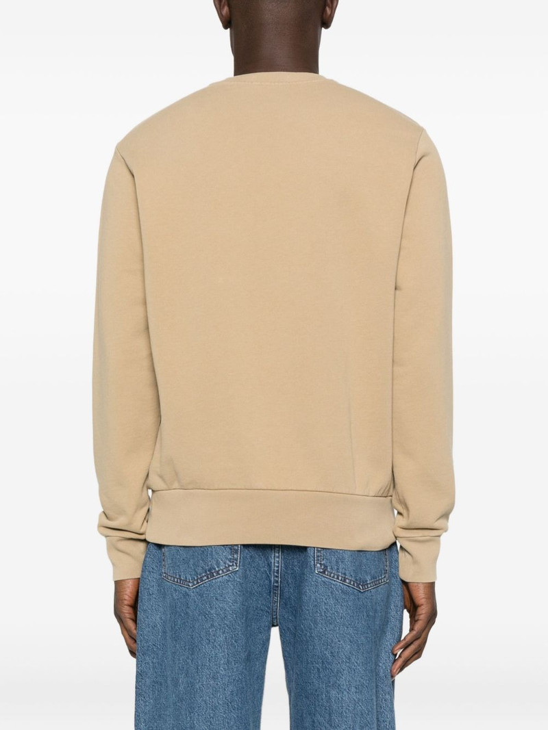 Polo Pony cotton sweatshirt 4