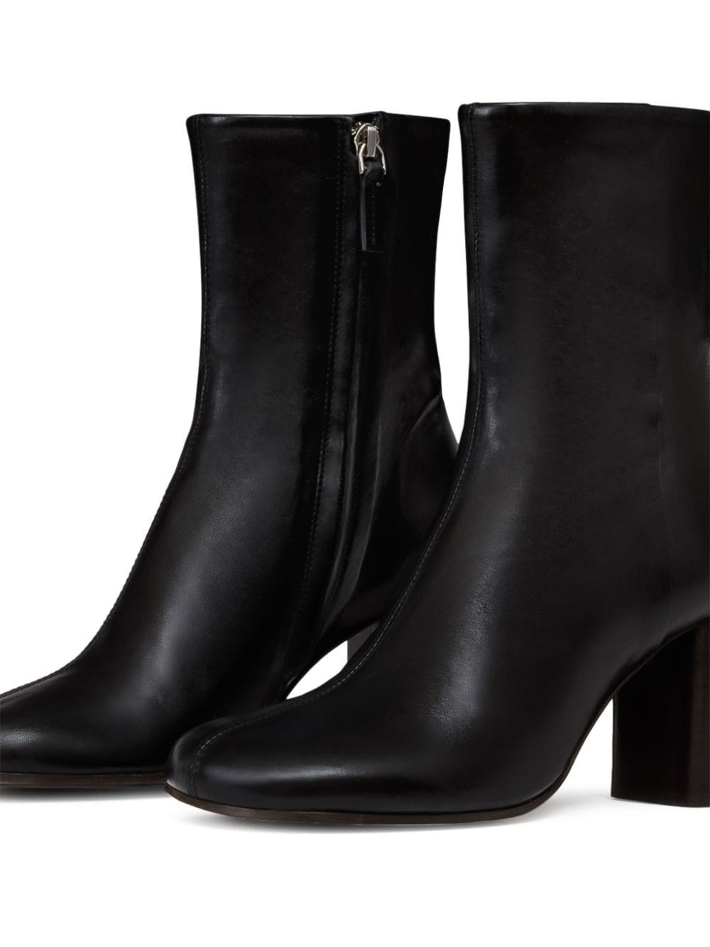 80mm Anatomic Boots - 2