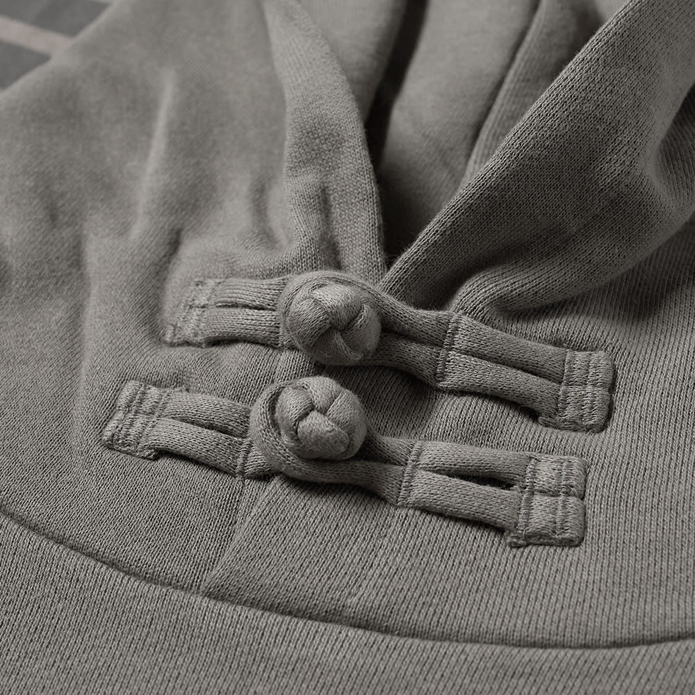 CLOT X A.Four Labs Popover Hoody - 2