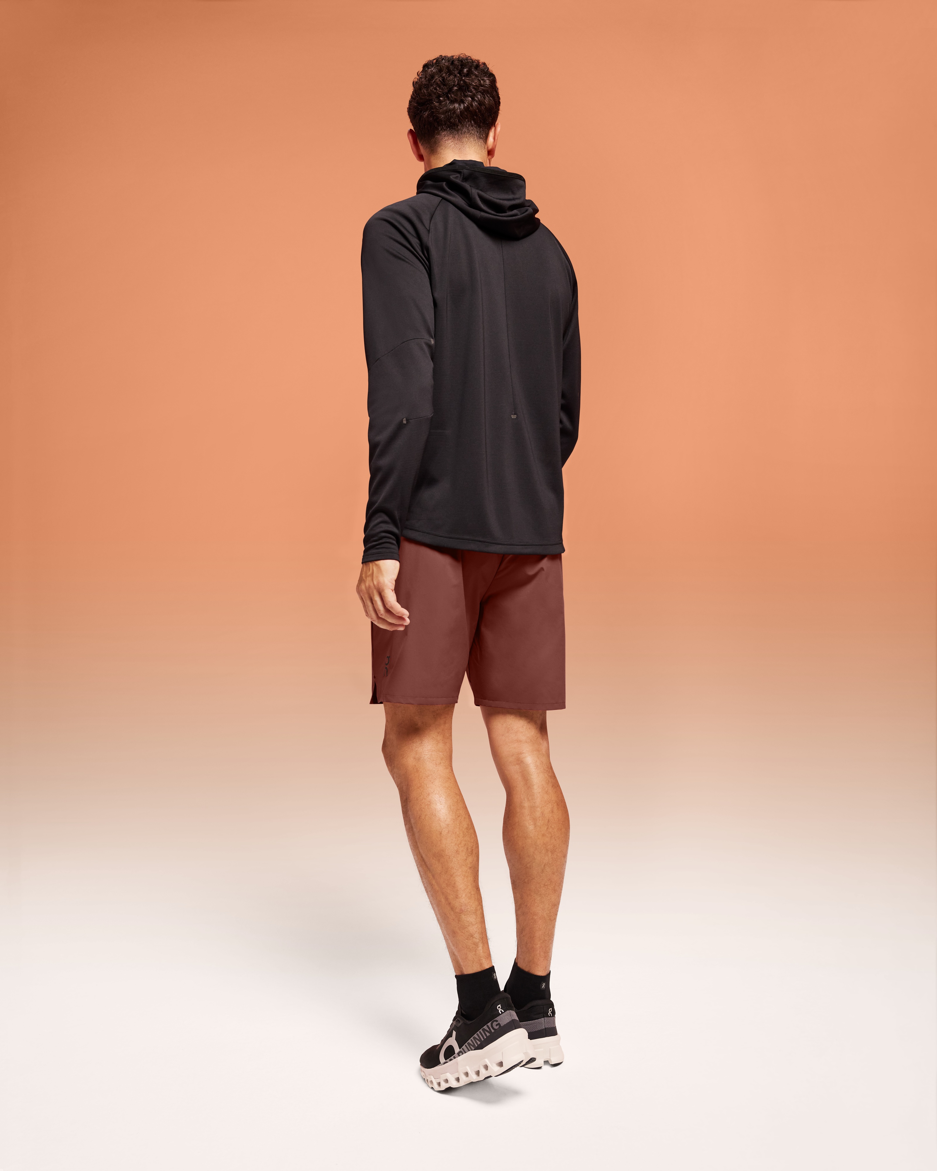 Performance Hybrid Short - 3