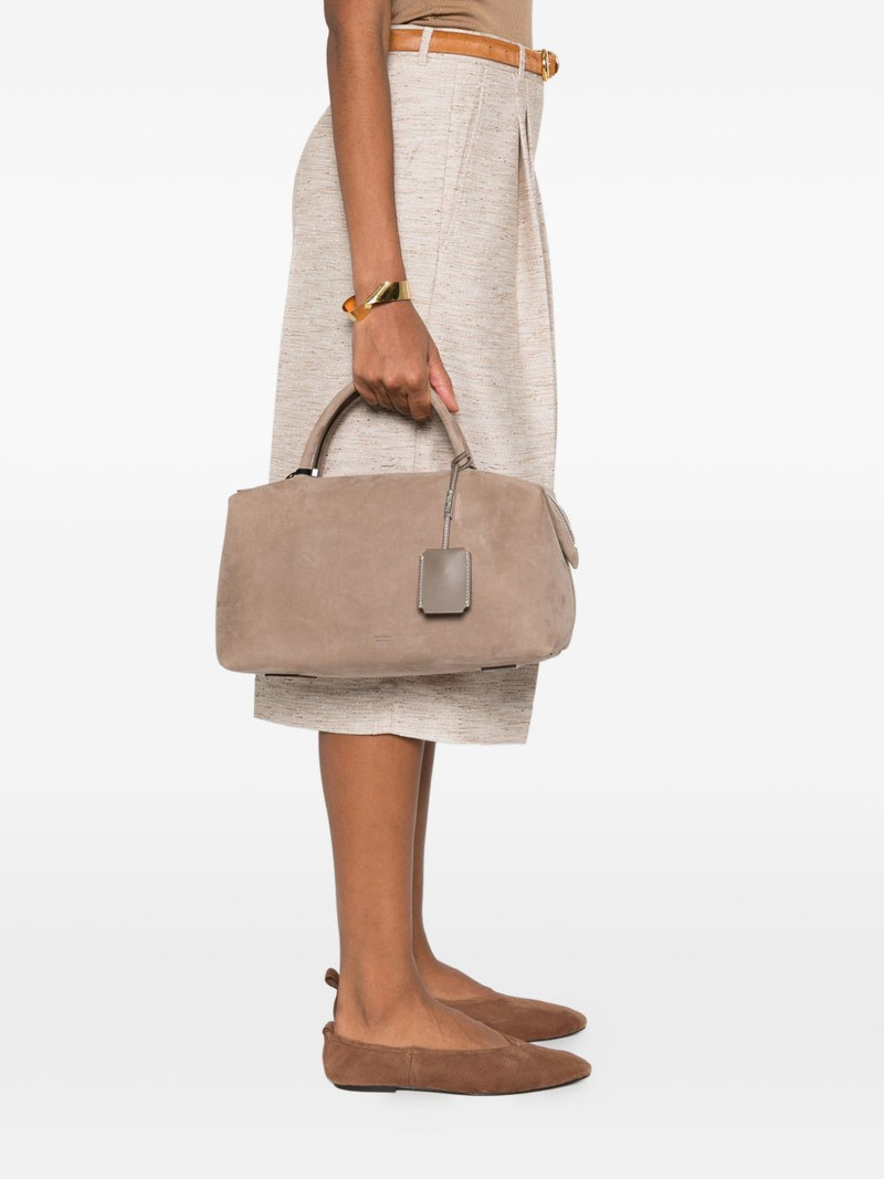 Max Mara top-handle tote bag outlook