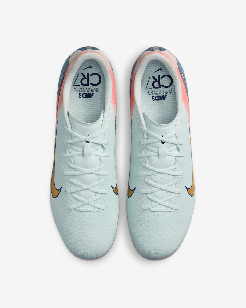 Nike Vapor 16 Academy Mercurial Dream Speed MG Low-Top Soccer Cleats 4
