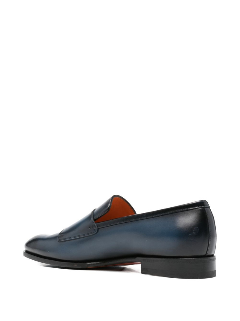 buckle strap loafers 3