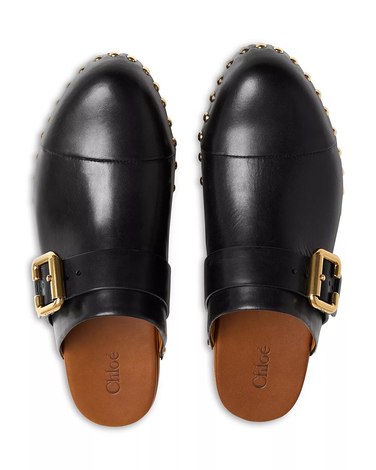 Women's Jeannette Clogs - 4