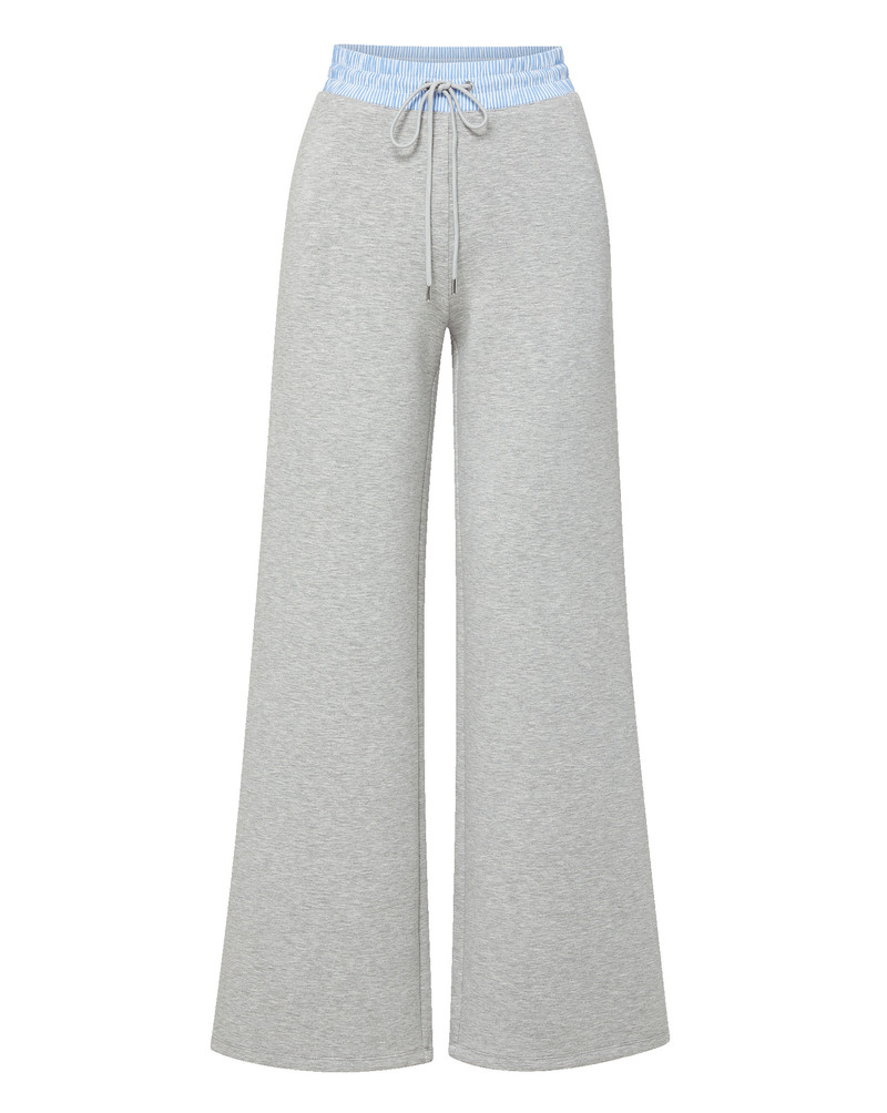ERNIE KNIT PANTS 1