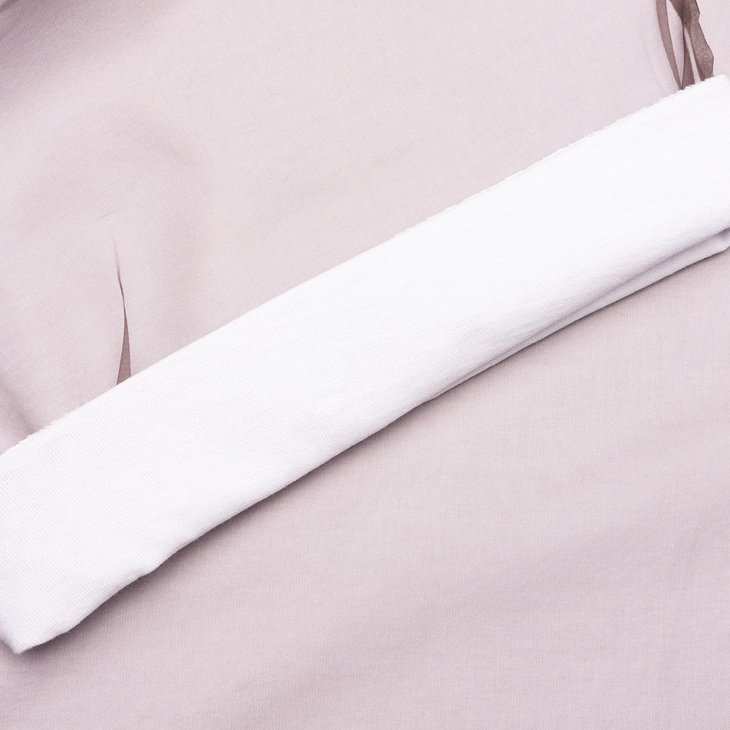 HEATON 1603 M.K. S/S T-SHIRT - WHITE - 4
