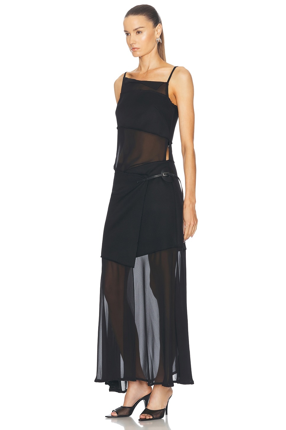 Dani Dress - 3