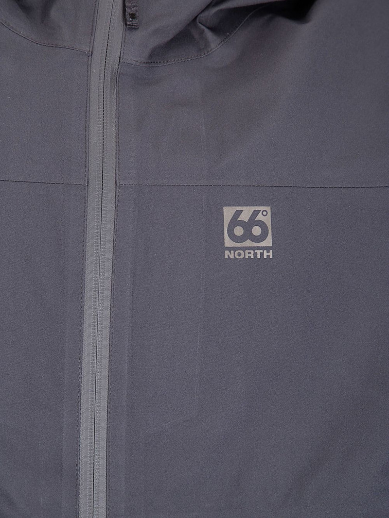 66°NORTH Aðalvík rain jacket outlook