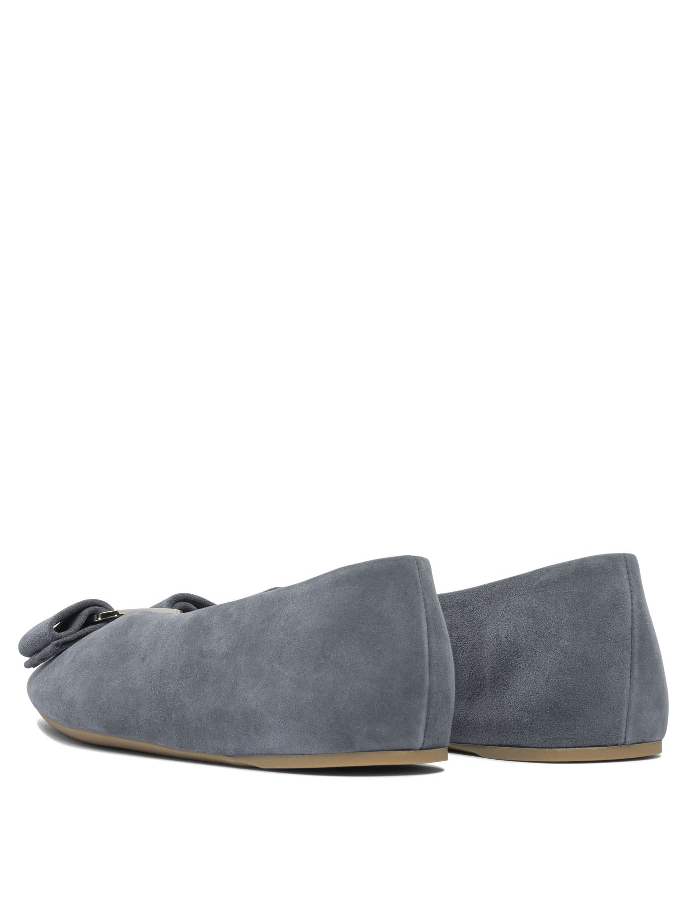 Ferragamo Women Ballerinas - 4