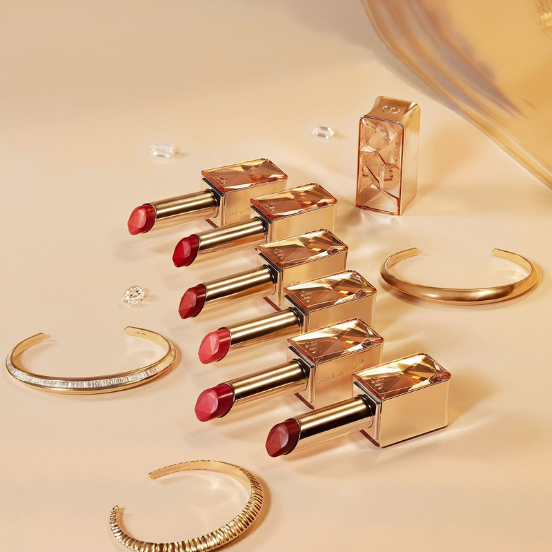 The Precious Lipstick Refill 6