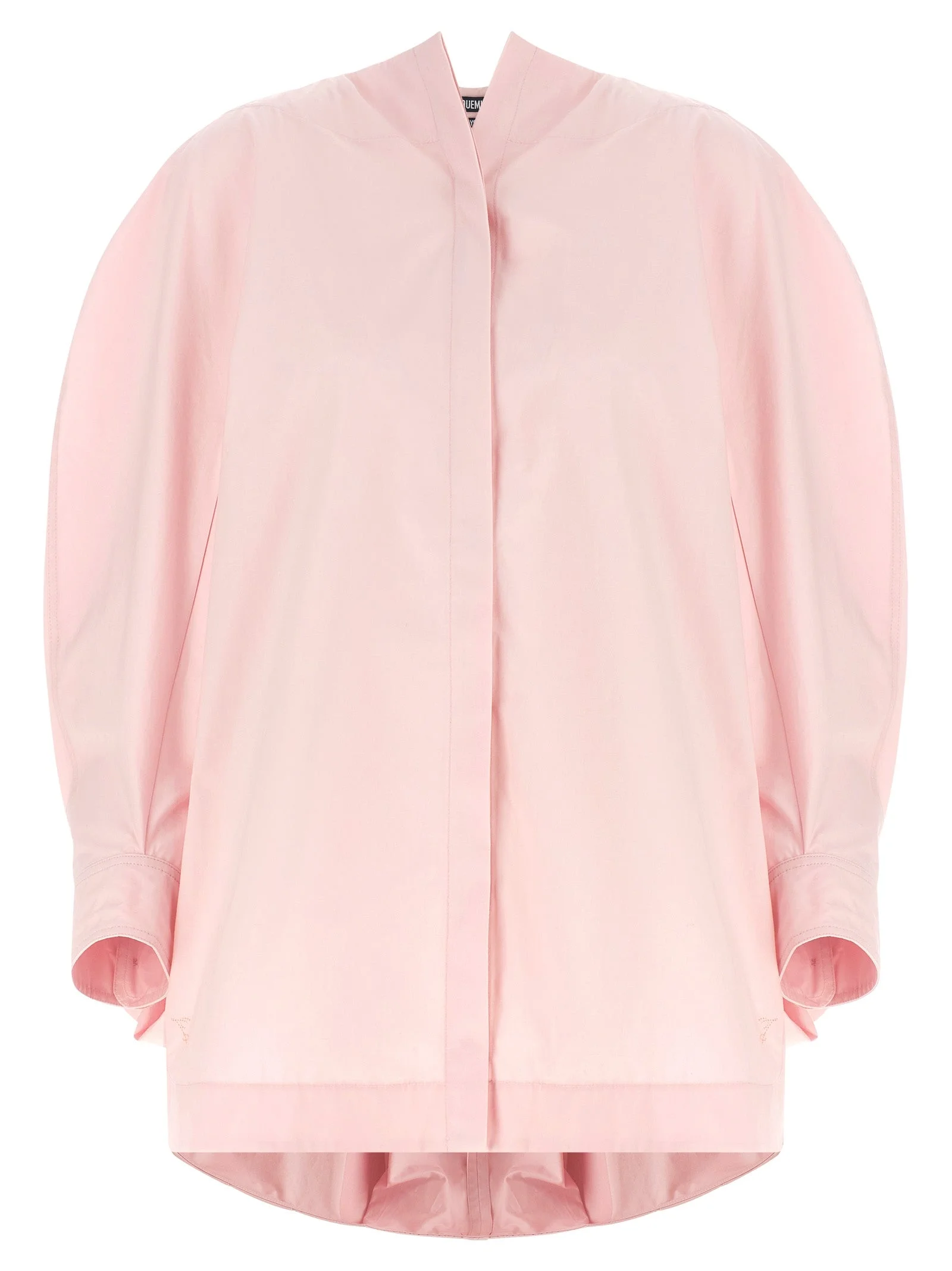 Jacquemus Women 'La Chemise Pittore' Shirt - 1