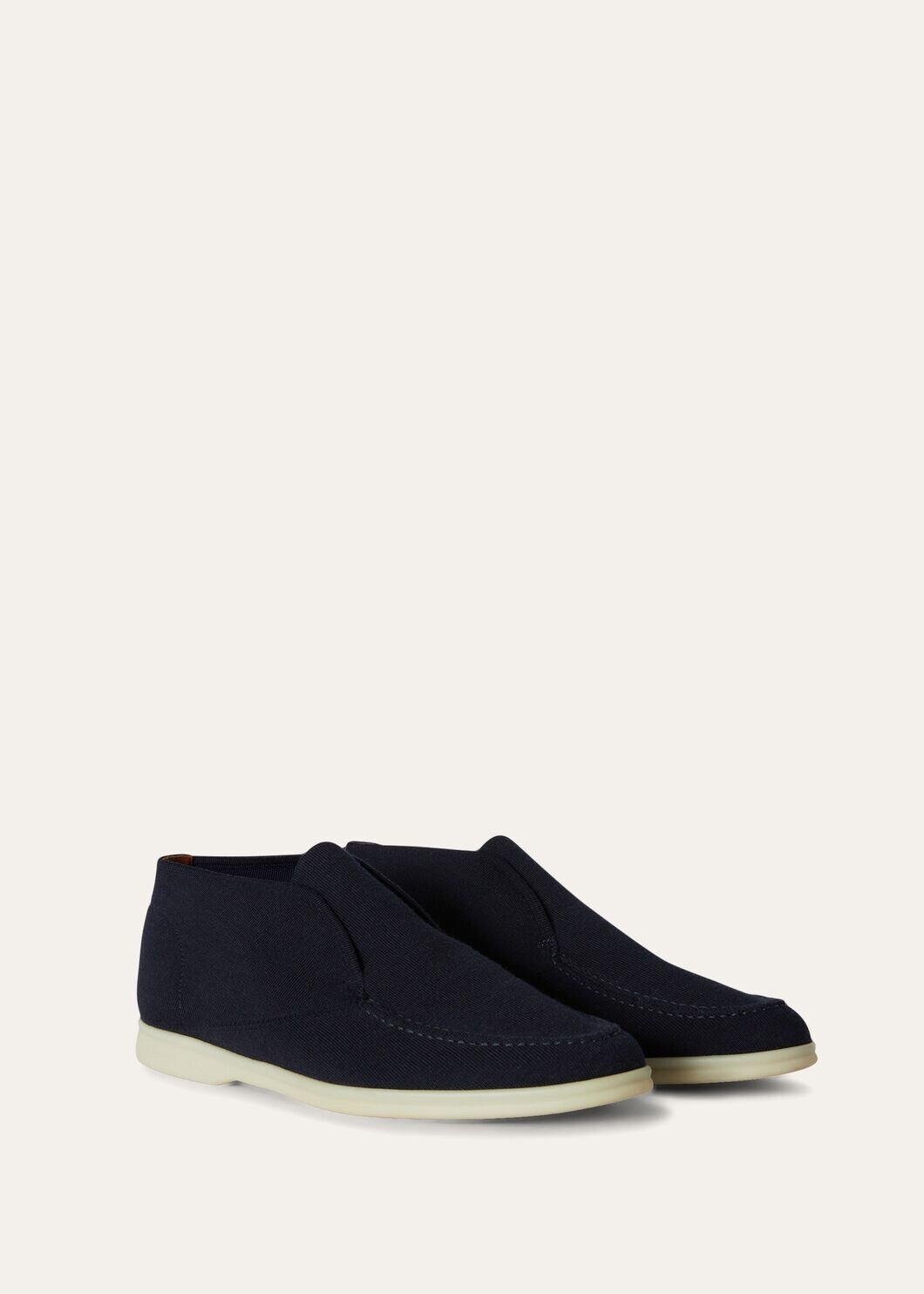 Open Knitted Walk Ankle Boot - 3