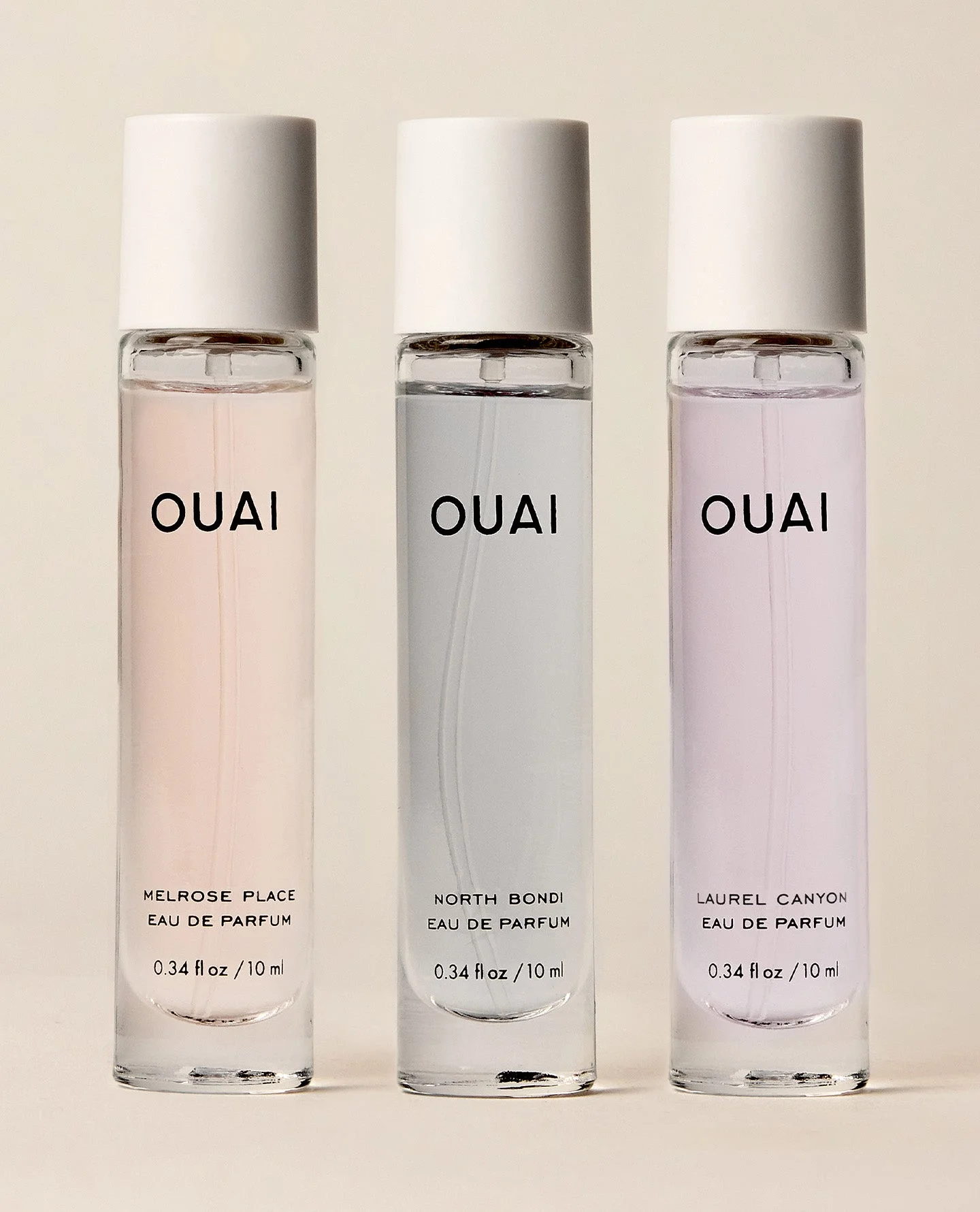 Eau de Parfum Travel Set - 1