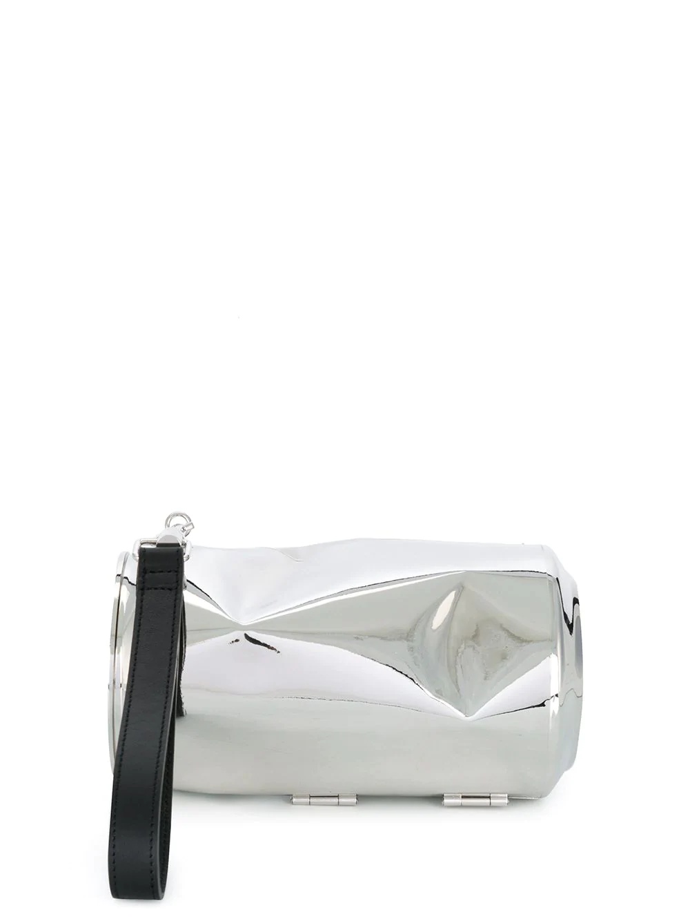 can-effect clutch bag - 1