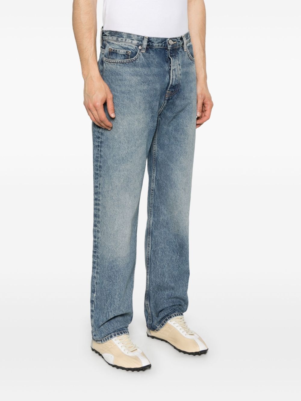 Saeddie jeans - 3