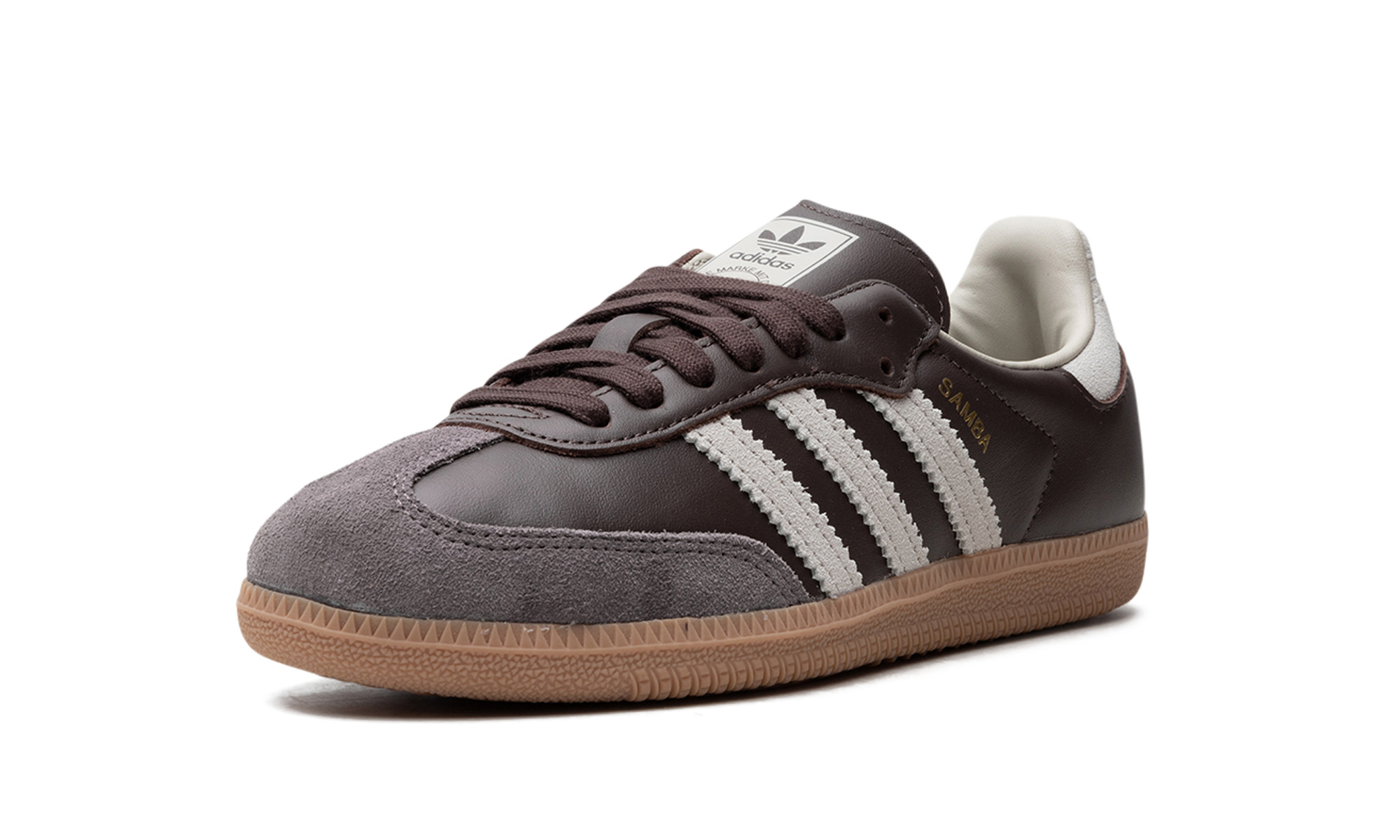 Samba OG - 4