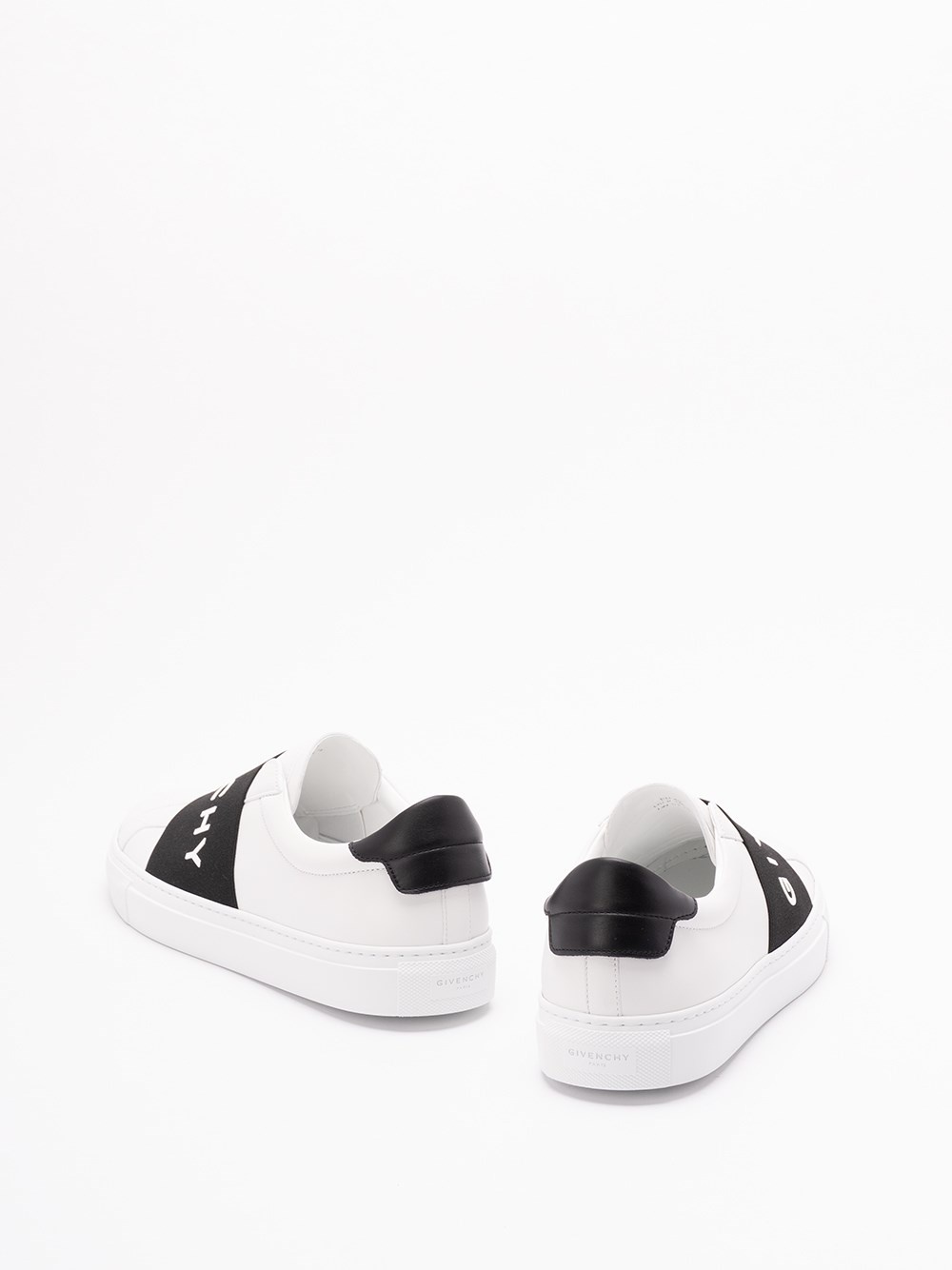 `Urban Street` Low-Top Sneakers - 3